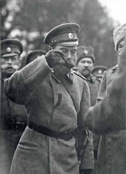 Иллюстрация к книге — Император Всероссийский Николай II Александрович [i_029.jpg]