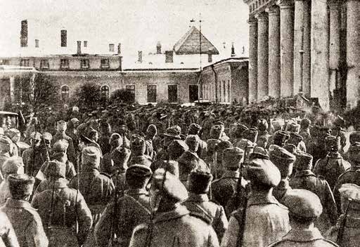 Иллюстрация к книге — Император Всероссийский Николай II Александрович [i_031.jpg]