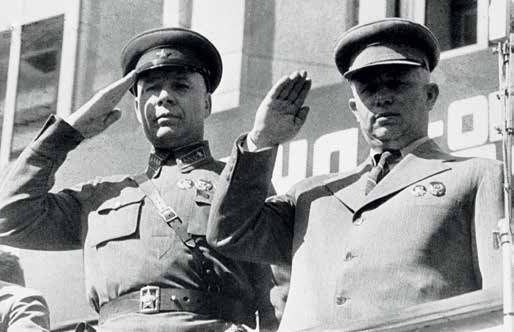 Иллюстрация к книге — Первый секретарь ЦК КПСС Никита Сергеевич Хрущёв [i_010.jpg]