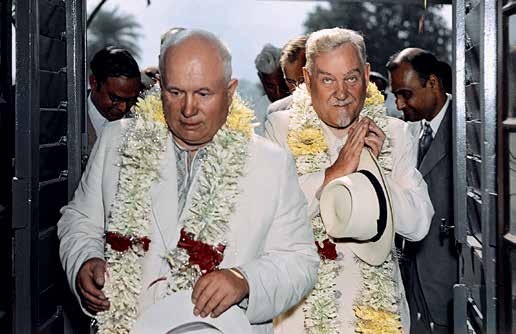 Иллюстрация к книге — Первый секретарь ЦК КПСС Никита Сергеевич Хрущёв [i_018.jpg]