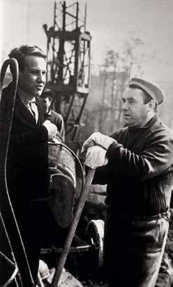 Иллюстрация к книге — Президент Российской Федерации Борис Николаевич Ельцин [i_008.jpg]