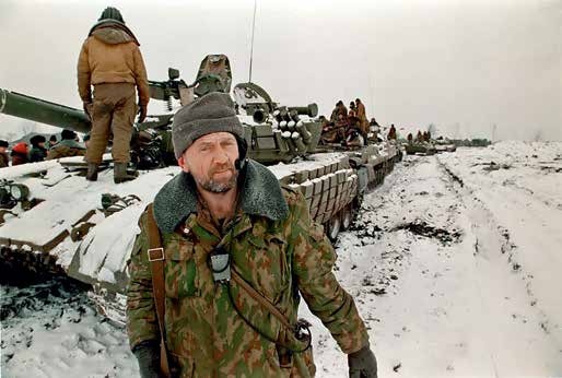 Иллюстрация к книге — Президент Российской Федерации Борис Николаевич Ельцин [i_029.jpg]