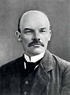 Иллюстрация к книге — Председатель Совета народных комиссаров Владимир Ильич Ленин [i_007.jpg]