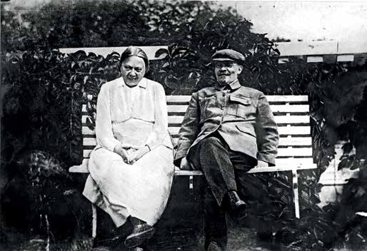 Иллюстрация к книге — Председатель Совета народных комиссаров Владимир Ильич Ленин [i_028.jpg]