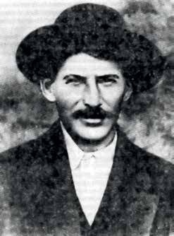 Иллюстрация к книге — Генеральный секретарь ЦК ВКП(б) Иосиф Виссарионович Сталин [i_007.jpg]