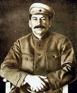 Иллюстрация к книге — Генеральный секретарь ЦК ВКП(б) Иосиф Виссарионович Сталин [i_012.jpg]