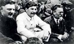 Иллюстрация к книге — Генеральный секретарь ЦК ВКП(б) Иосиф Виссарионович Сталин [i_023.jpg]