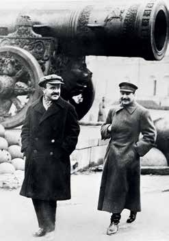 Иллюстрация к книге — Генеральный секретарь ЦК ВКП(б) Иосиф Виссарионович Сталин [i_025.jpg]