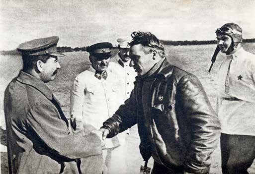 Иллюстрация к книге — Генеральный секретарь ЦК ВКП(б) Иосиф Виссарионович Сталин [i_035.jpg]