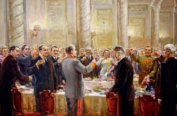 Иллюстрация к книге — Генеральный секретарь ЦК ВКП(б) Иосиф Виссарионович Сталин [i_054.jpg]