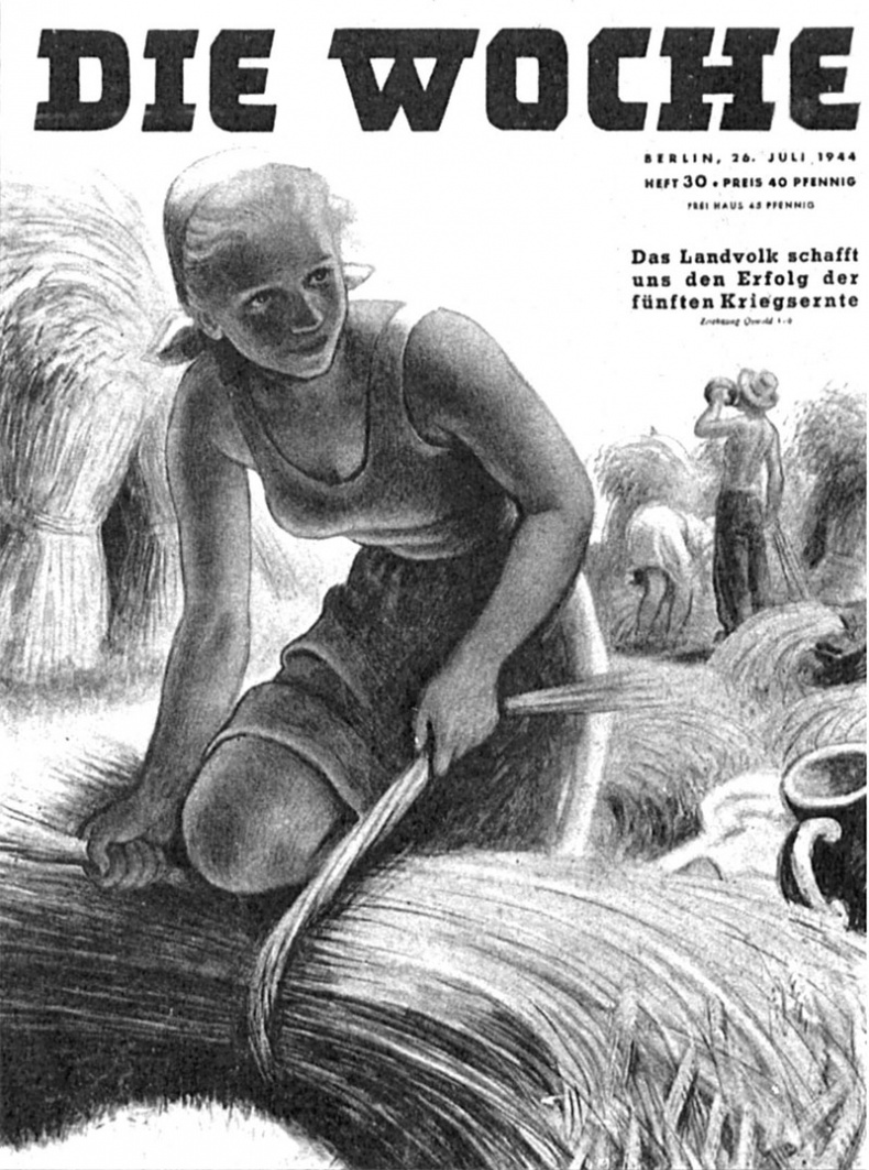 Иллюстрация к книге — "Человек совершенный". От евгеники к геномике [_13.jpg]