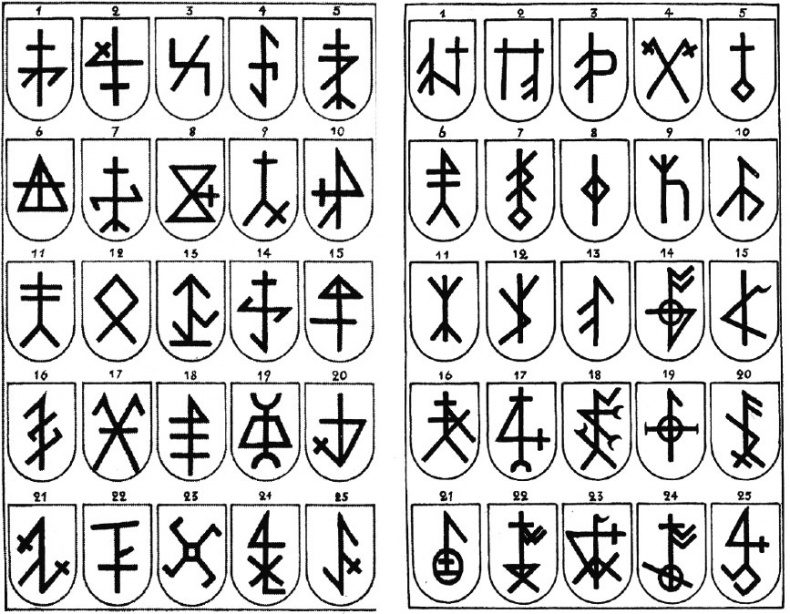 Иллюстрация к книге — "Человек совершенный". От евгеники к геномике [_19.jpg]