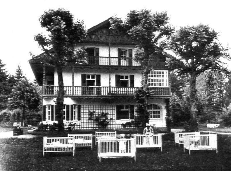 Иллюстрация к книге — "Человек совершенный". От евгеники к геномике [_22.jpg]