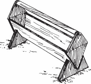 Иллюстрация к книге — Птицеводство для начинающих. Полный справочник [_07.jpg]