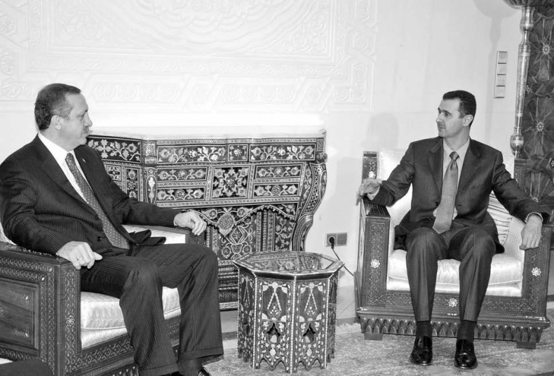 Иллюстрация к книге — Россия-Турция: 500 лет беспокойного соседства [i_010.jpg]