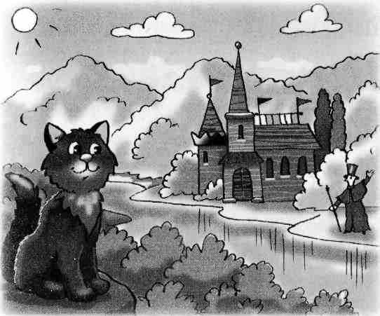 Иллюстрация к книге — Громикус против Клокудры [i_004.jpg]