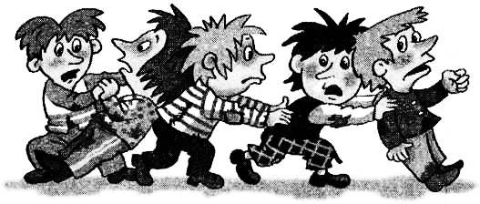 Иллюстрация к книге — Громикус против Клокудры [i_052.jpg]