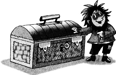 Иллюстрация к книге — Громикус против Клокудры [i_066.jpg]