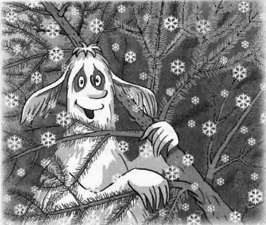 Иллюстрация к книге — Громикус против Клокудры [i_072.jpg]