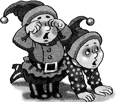 Иллюстрация к книге — Громикус против Клокудры [i_073.jpg]