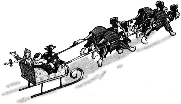 Иллюстрация к книге — Громикус против Клокудры [i_075.jpg]