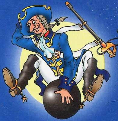 Иллюстрация к книге — Последние приключения барона Мюнхаузена, или Остров Фиаско [i_004.jpg]