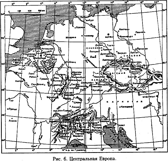 Иллюстрация к книге — Стратегия непрямых действий [i_006.jpg]