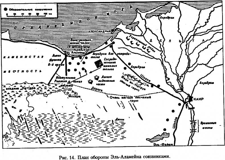 Иллюстрация к книге — Стратегия непрямых действий [i_014.jpg]