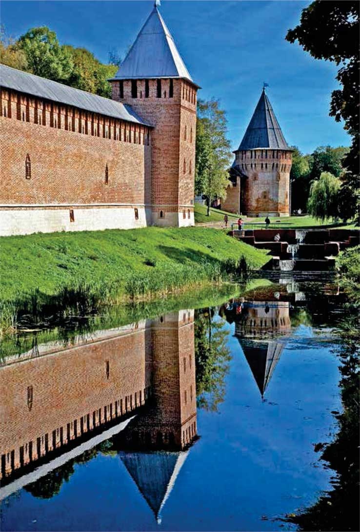 Иллюстрация к книге — Царь Борис Годунов [i_018.jpg]