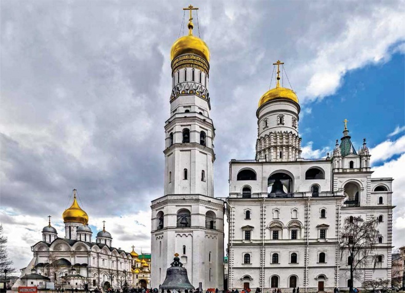 Иллюстрация к книге — Царь Борис Годунов [i_020.jpg]