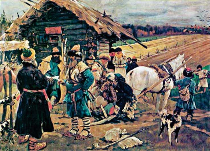 Иллюстрация к книге — Царь Борис Годунов [i_024.jpg]