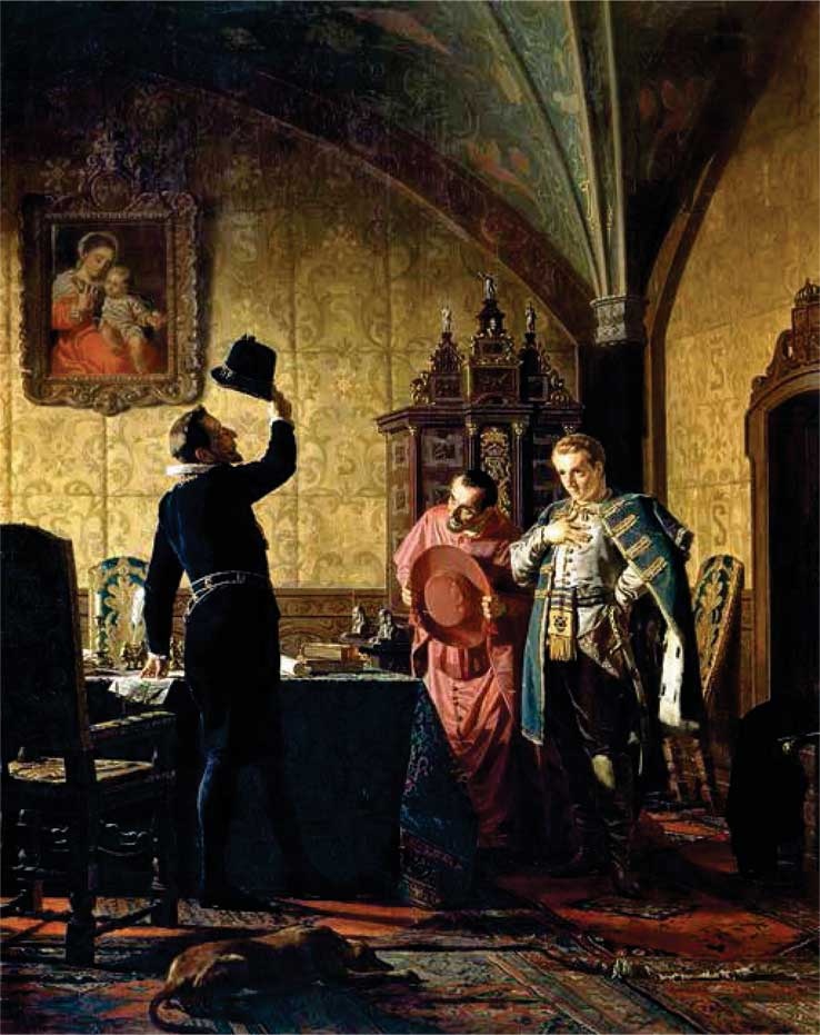 Иллюстрация к книге — Царь Борис Годунов [i_027.jpg]