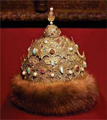 Иллюстрация к книге — Царь Иван IV Грозный [i_017.jpg]