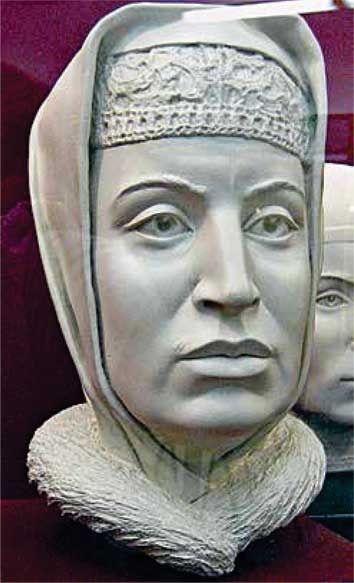 Иллюстрация к книге — Великий князь Василий III Иванович [i_007.jpg]