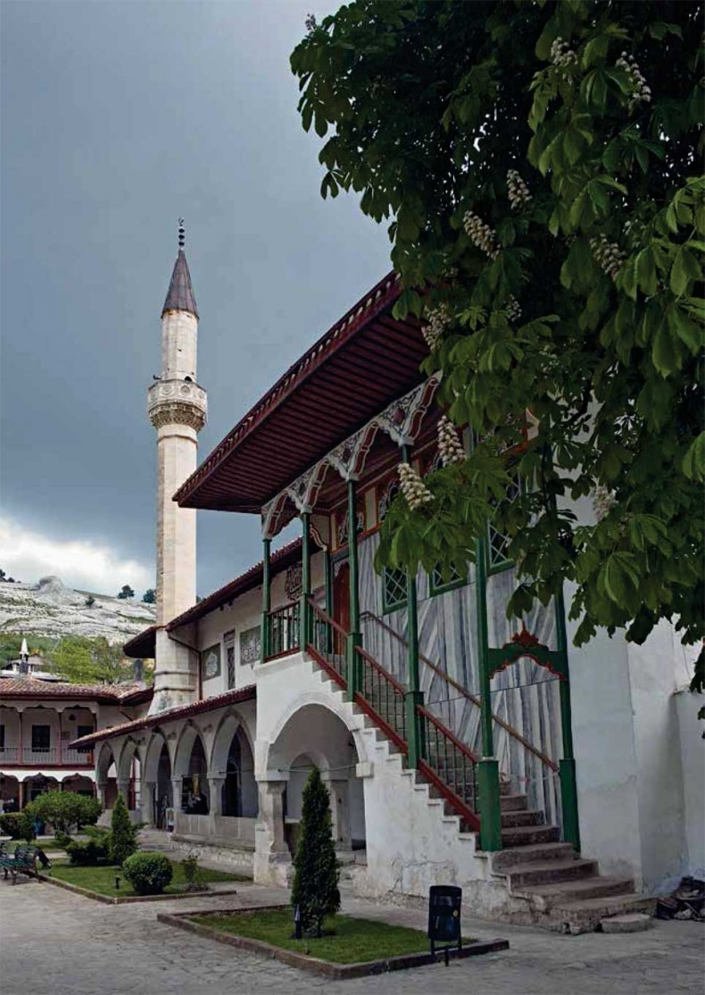 Иллюстрация к книге — Великий князь Василий III Иванович [i_008.jpg]