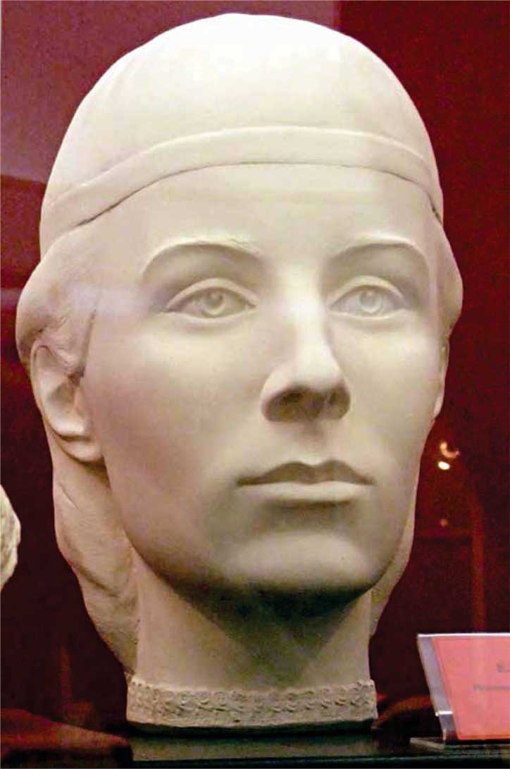 Иллюстрация к книге — Великий князь Василий III Иванович [i_023.jpg]