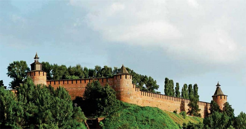 Иллюстрация к книге — Великий князь Василий III Иванович [i_028.jpg]