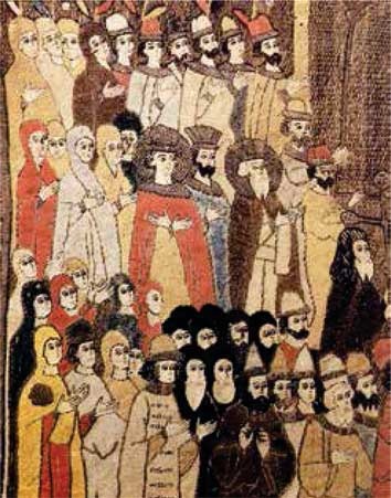 Иллюстрация к книге — Великий князь Иван III Васильевич [i_008.jpg]