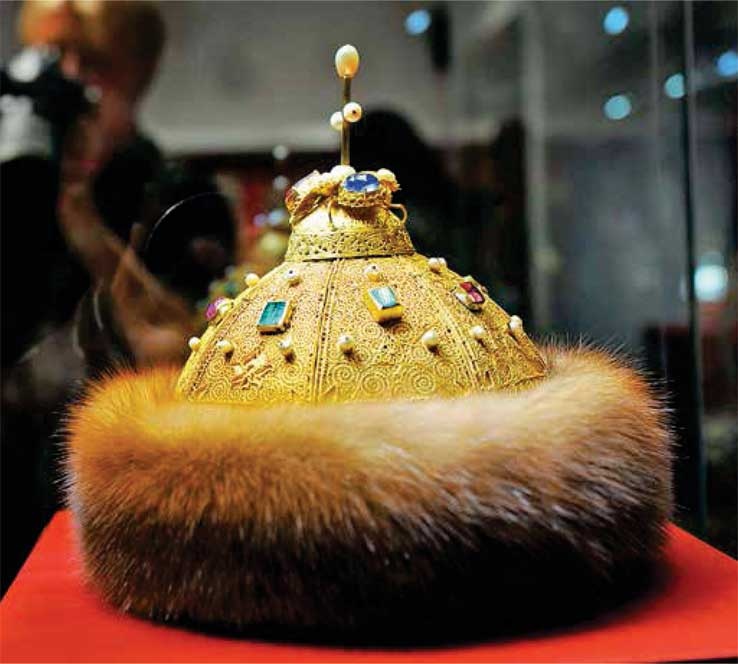 Иллюстрация к книге — Великий князь Иван III Васильевич [i_015.jpg]