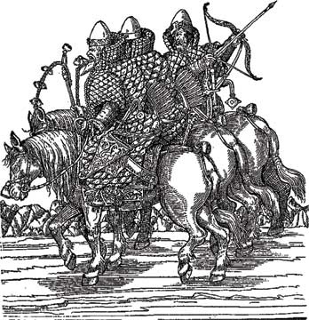 Иллюстрация к книге — Великий князь Иван III Васильевич [i_022.jpg]