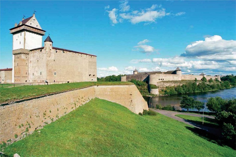 Иллюстрация к книге — Великий князь Иван III Васильевич [i_026.jpg]