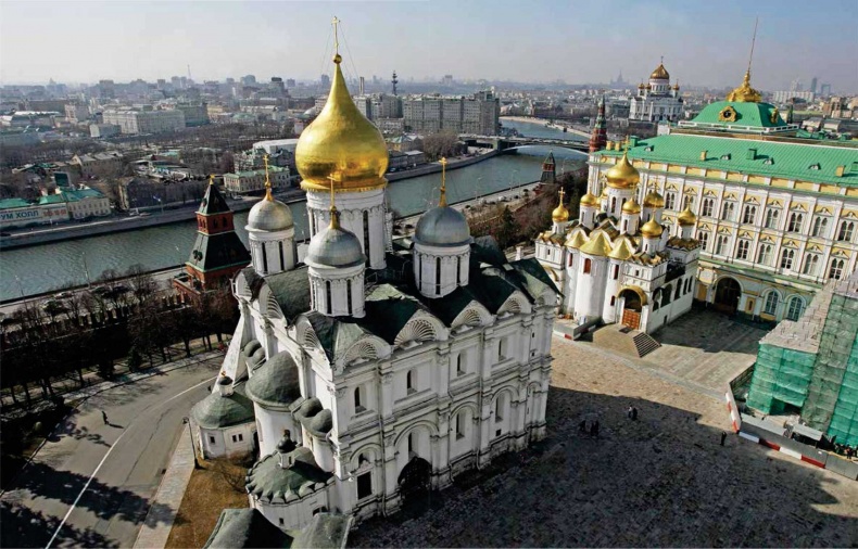 Иллюстрация к книге — Великий князь Иван III Васильевич [i_029.jpg]