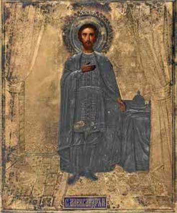 Иллюстрация к книге — Великий князь Дмитрий Донской [i_009.jpg]