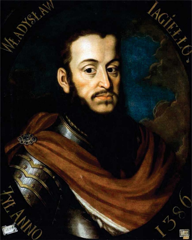 Иллюстрация к книге — Великий князь Дмитрий Донской [i_021.jpg]