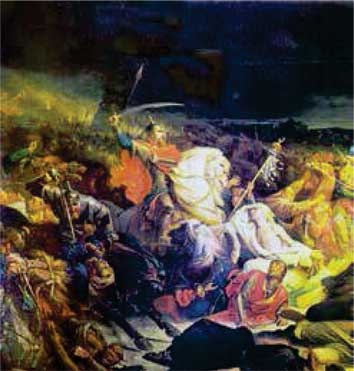 Иллюстрация к книге — Великий князь Дмитрий Донской [i_029.jpg]