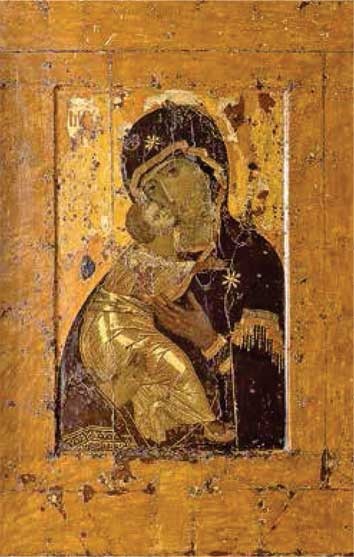 Иллюстрация к книге — Великий князь Андрей Боголюбский [i_009.jpg]