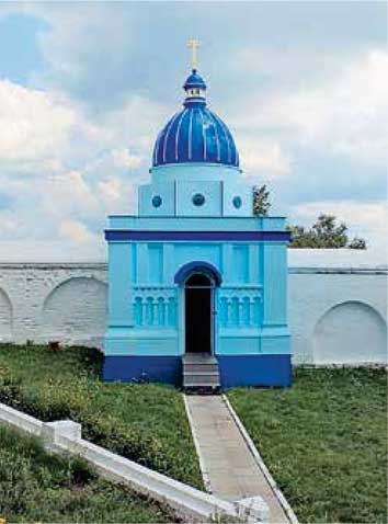 Иллюстрация к книге — Великий князь Андрей Боголюбский [i_029.jpg]