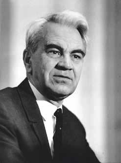 Иллюстрация к книге — Великие умы России. Том 2. Мстислав Келдыш [i_001.jpg]