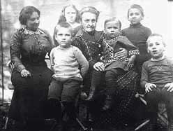 Иллюстрация к книге — Великие умы России. Том 2. Мстислав Келдыш [i_002.jpg]