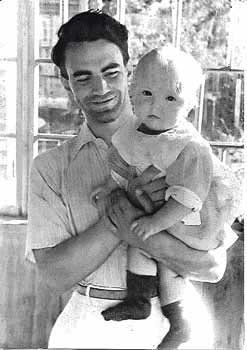 Иллюстрация к книге — Великие умы России. Том 2. Мстислав Келдыш [i_005.jpg]